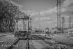 FAIRFAX- B&W